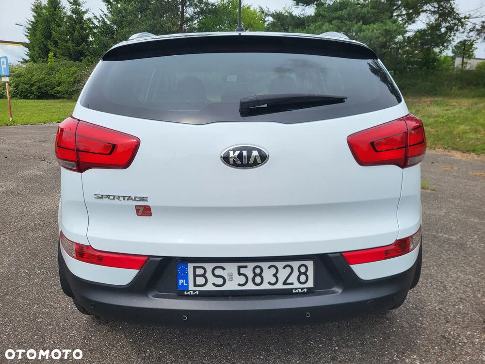 Kia Sportage 1.6 GDI L 2WD - 3