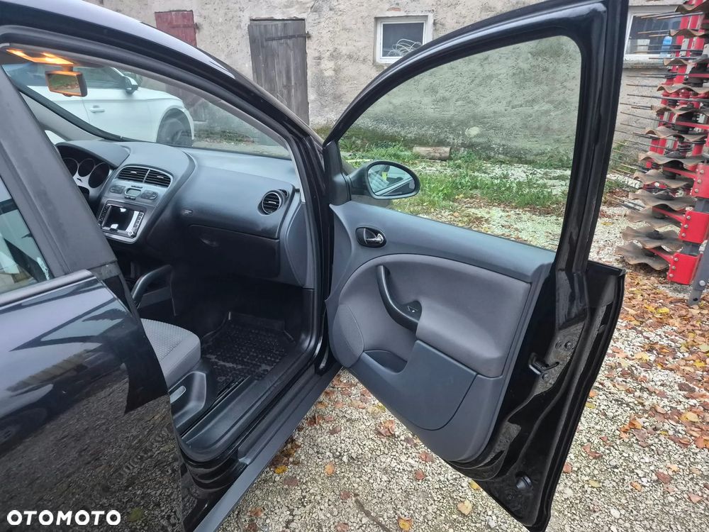 Seat Altea - 23