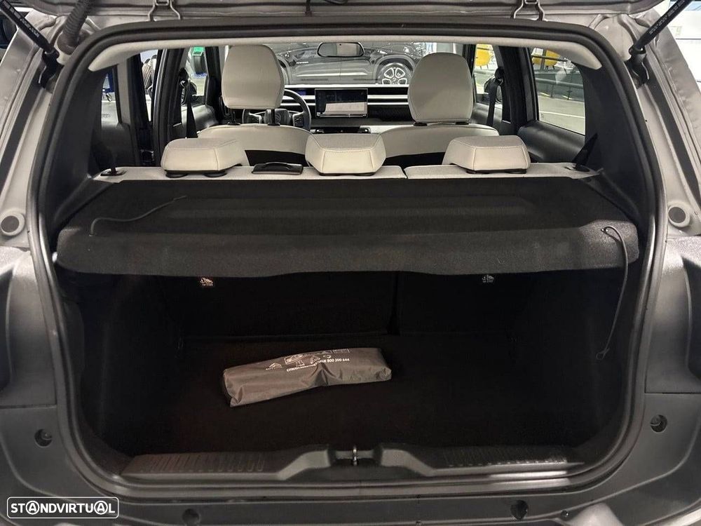 Citroën C3 1.2 Turbo Max - 7