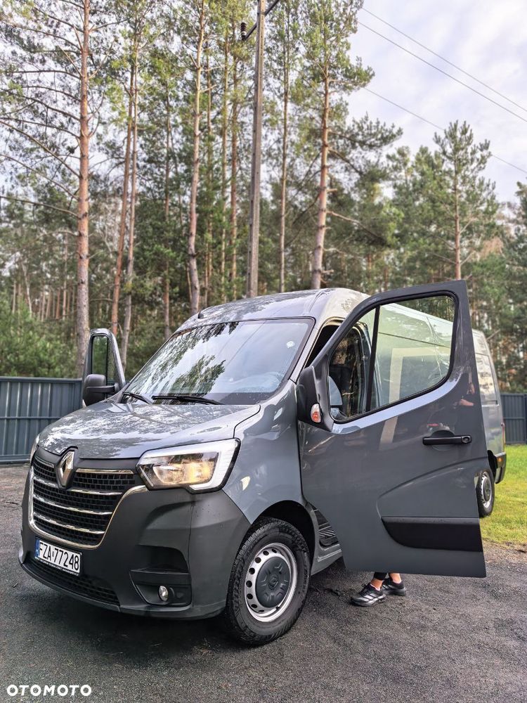 Renault Master - 13