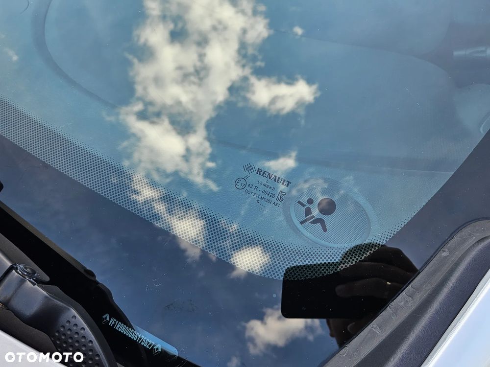 Renault Clio 0.9 Energy TCe Zen - 33