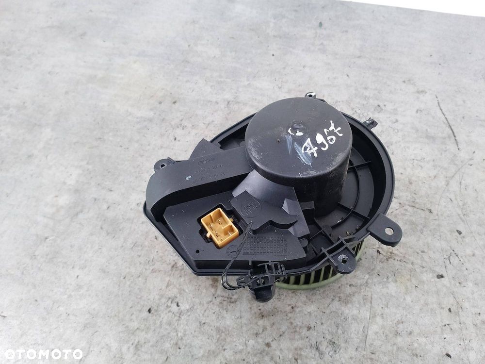 WENTYLATOR NAWIEWU, DMUCHAWA VW PASSAT B5 FL 740221233F - 6