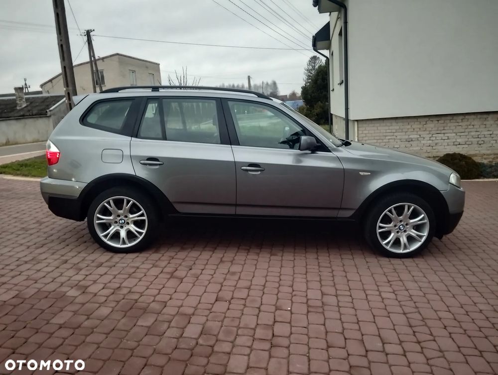 BMW X3 xDrive20d Limited Sport Edition - 14