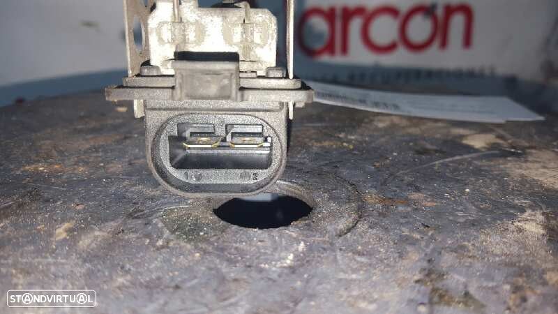 RESISTÊNCIA SOFAGEM RENAULT MEGANE II BERLINA 5P 1.5 DCI DIESEL - 3