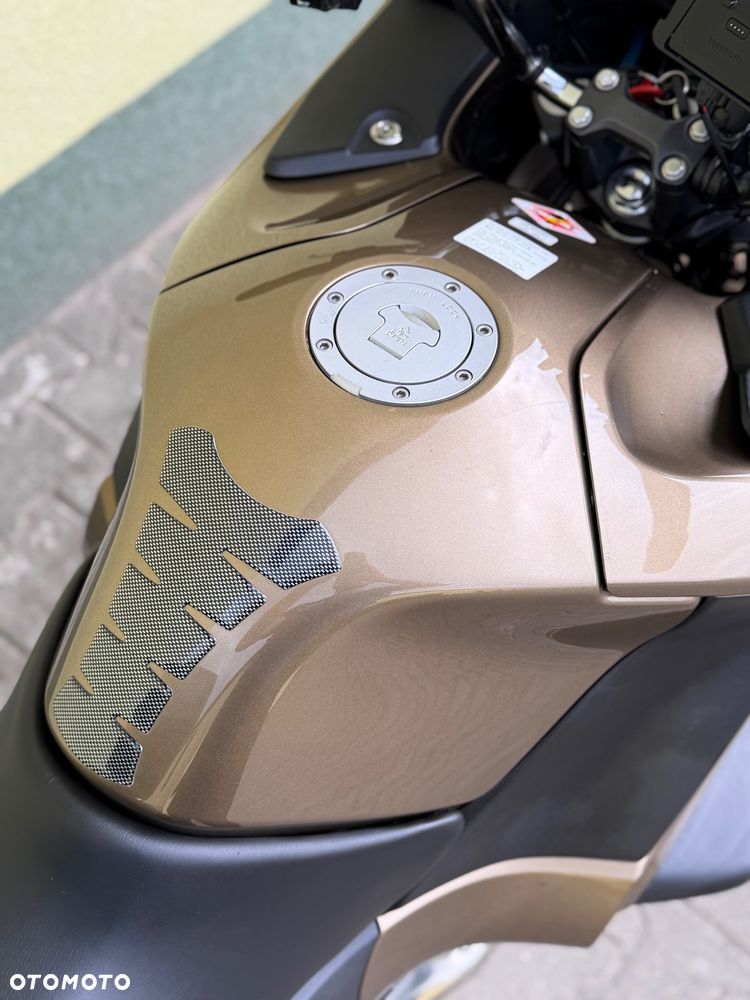 Honda NTV - 18
