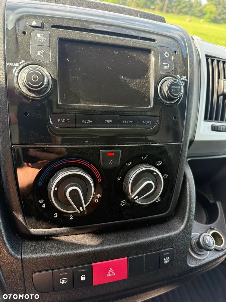 Fiat Ducato - 23