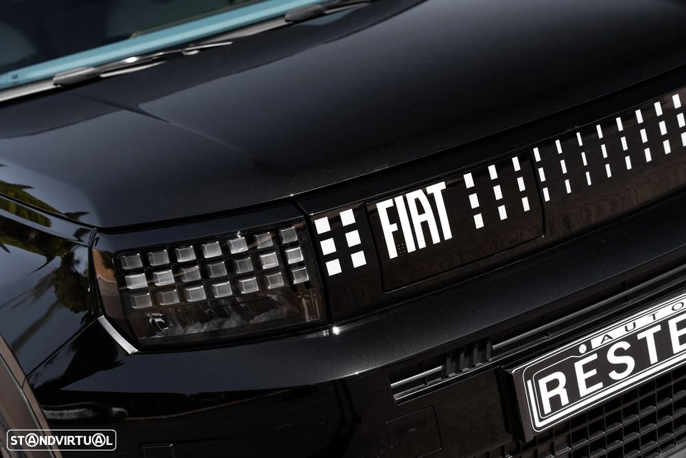 Fiat Grande Panda 45 kWh La Prima - 7