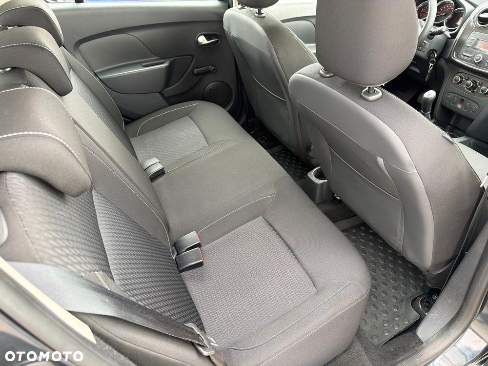 Dacia Sandero 1.0 SCe Laureate - 14
