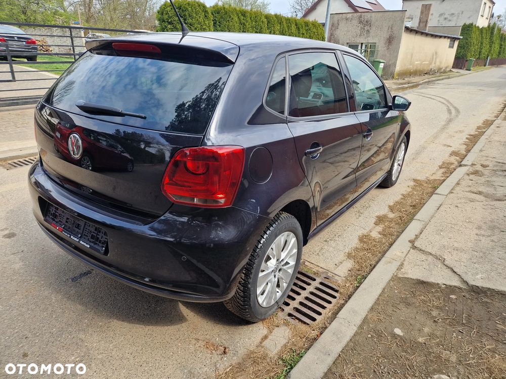 Volkswagen Polo 1.2 Blue Motion Technology Life - 2