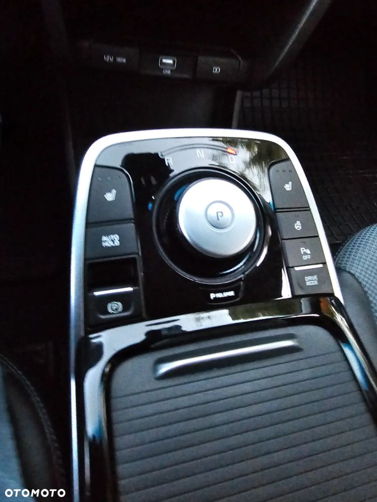 Kia Niro e-Niro 64kWh L - 12