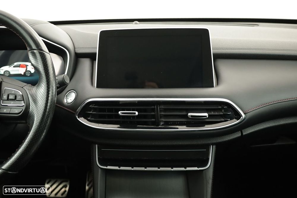 MG EHS 1.5 T-GDI Plug-in Hybrid Luxury - 9