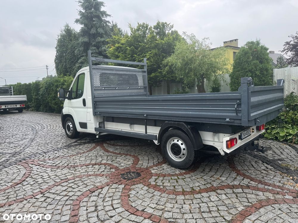 Peugeot Boxer - 7