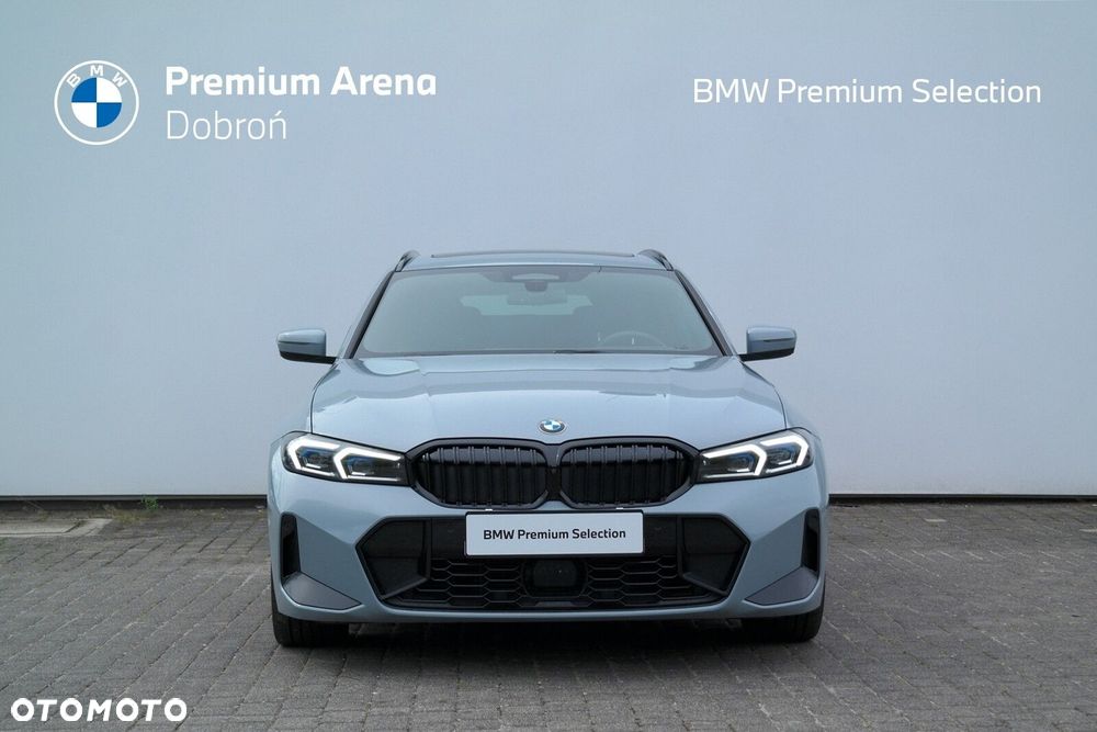 BMW Seria 3 - 3