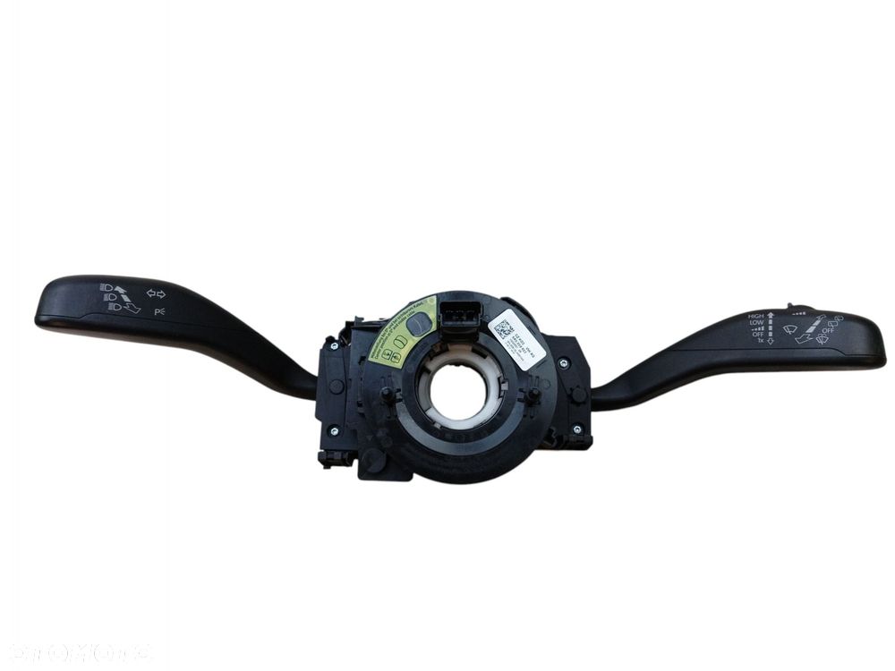 PRZEŁĄCZNIK ZESPOLONY SKODA FABIA II LIFT (2010-2014) 1.6 TDI 75KM 6R0953501 - 1