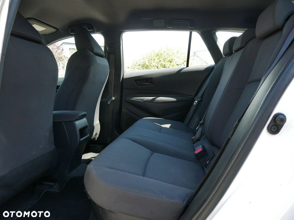 Toyota Corolla 1.8 Hybrid Active - 8