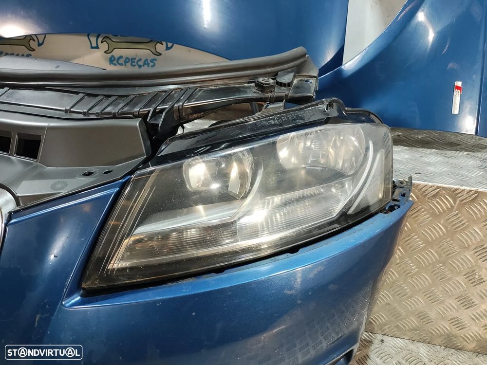 Frente Completa Audi A3 8P 8P3 Sportback S-Line Diesel 2008 a 2012 - 21