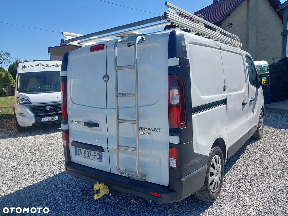Renault Trafic - 3
