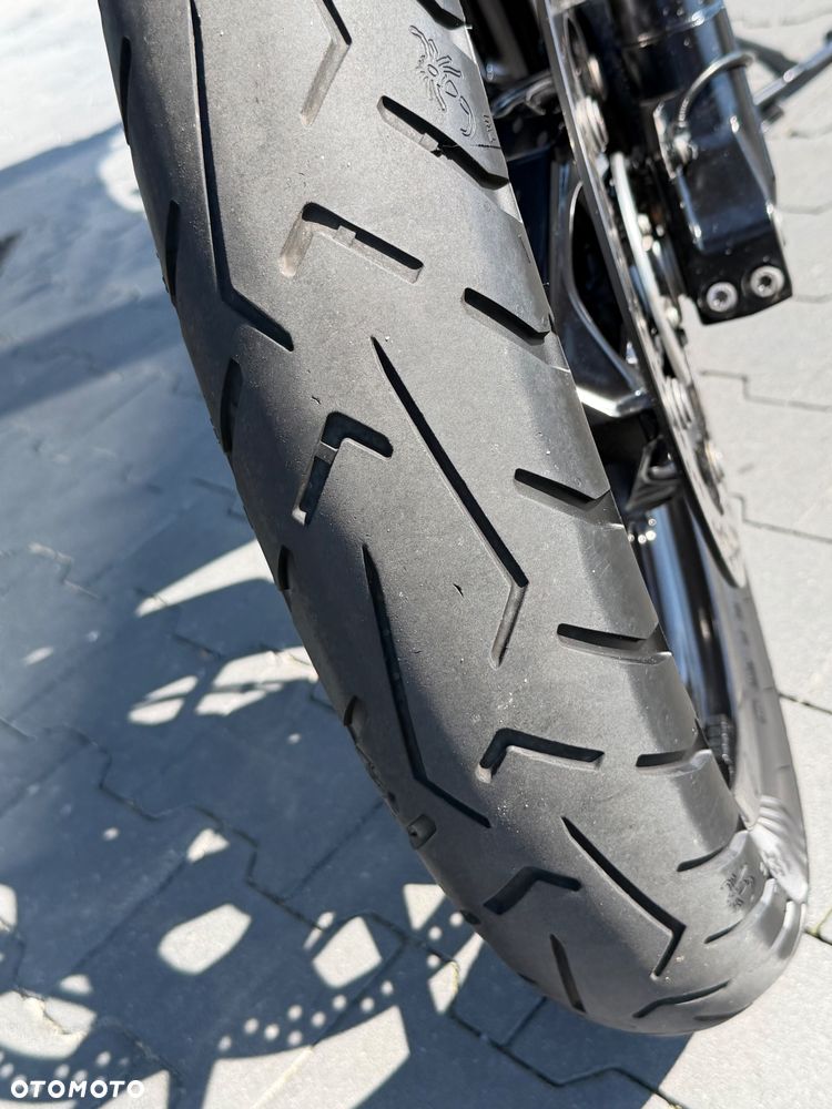 BMW GS - 36