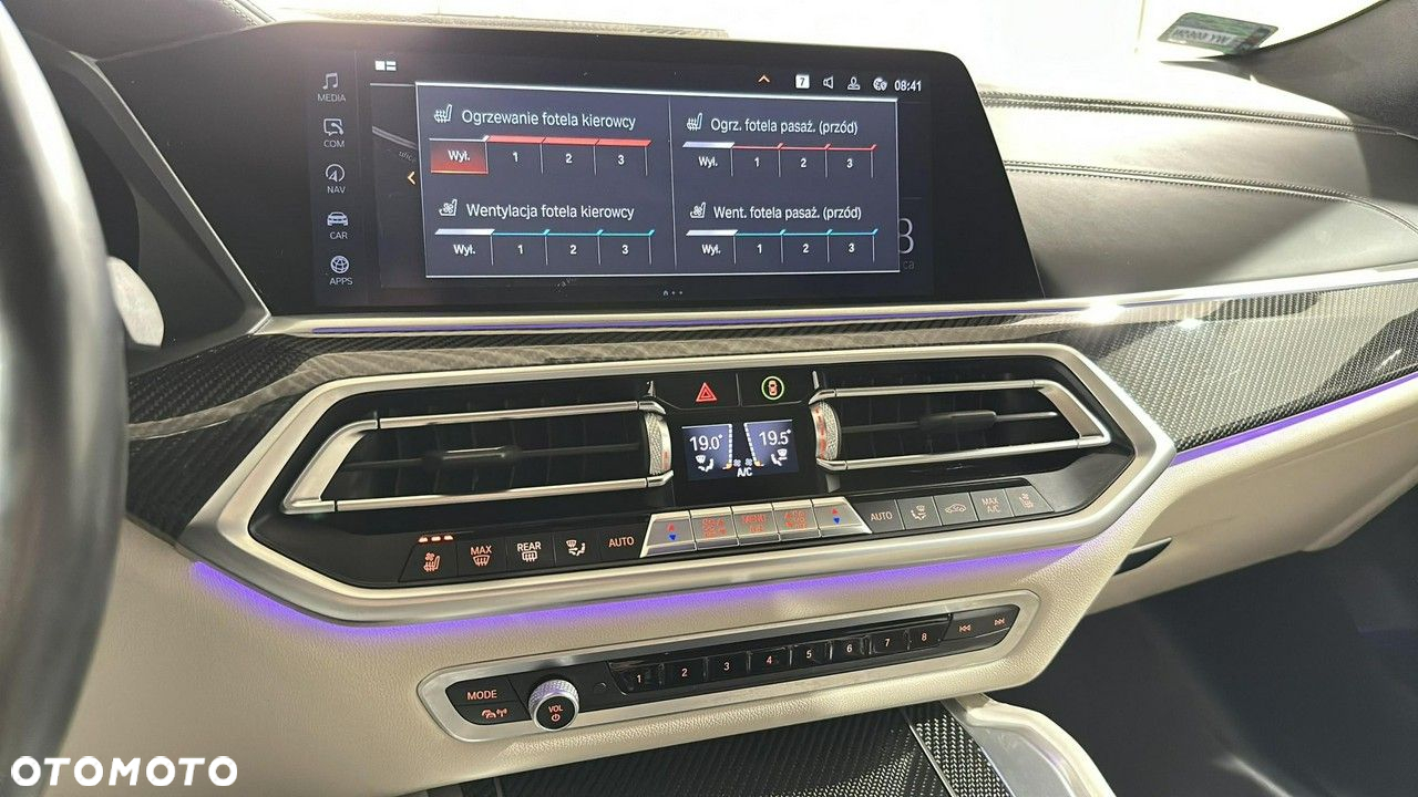 BMW X6 - 18