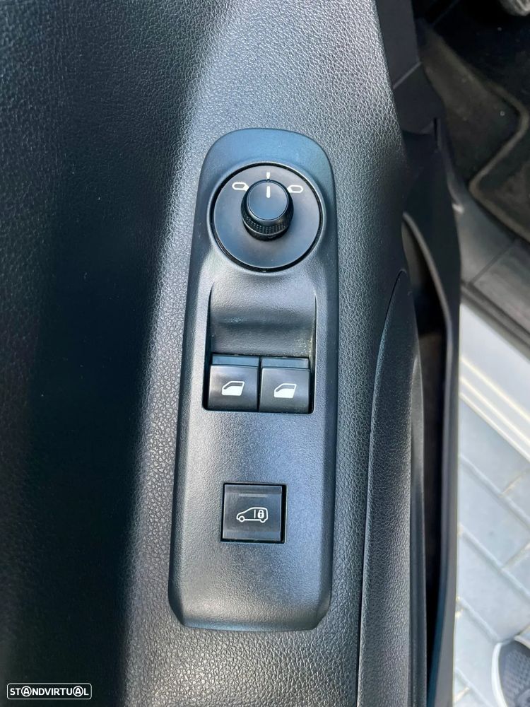 Fiat Doblo 1.5 D XL - 13