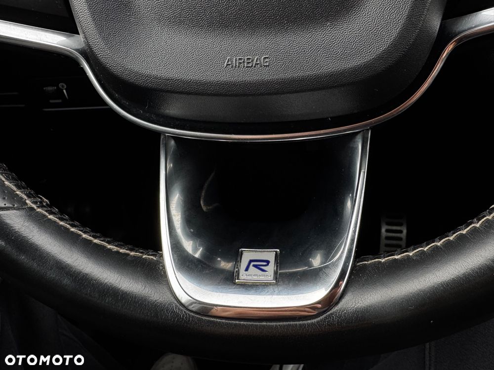 Volvo XC 40 D3 SCR R-Design - 15