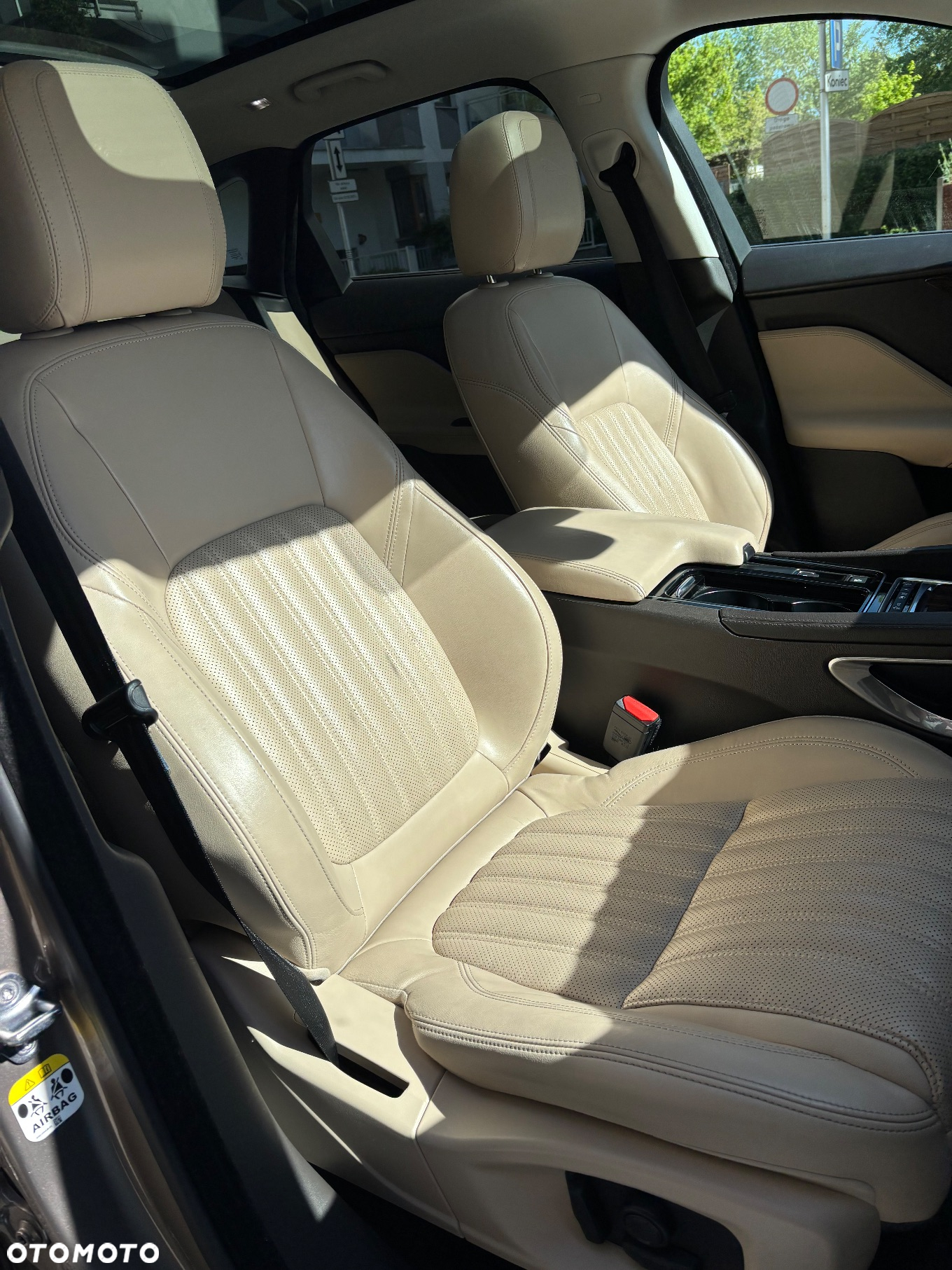 Jaguar F-Pace 2.0 i4D AWD Portfolio - 9
