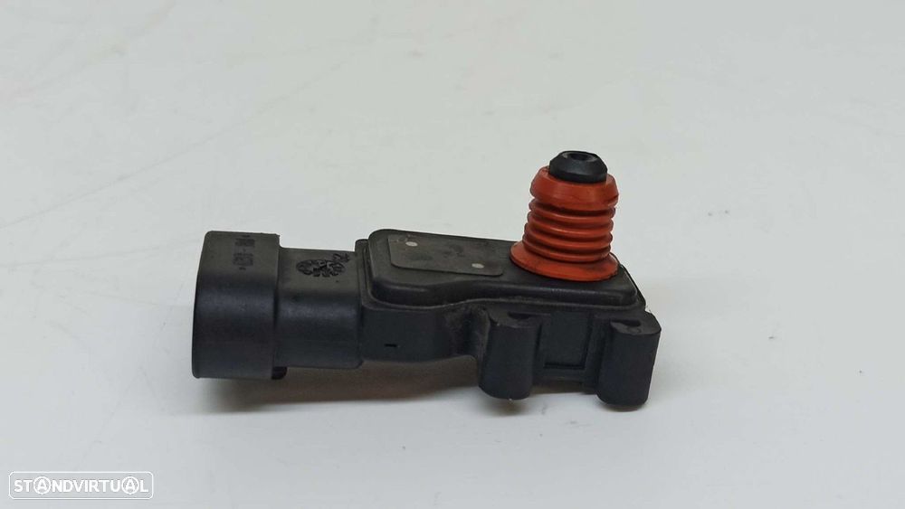 SENSOR DE PRESSÃO RENAULT CLIO II FASE II (B/CB0) EXPRESSION - 4