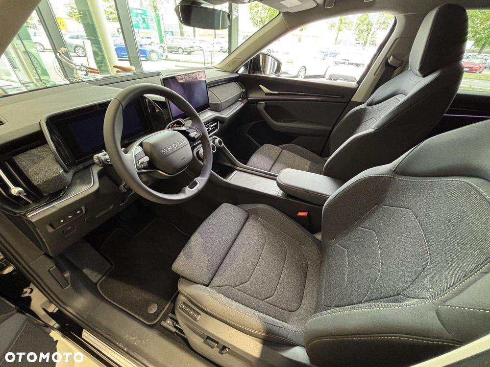 Skoda Kodiaq - 13