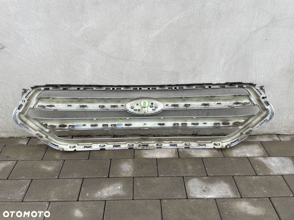 ATRAPA, GRIL FORD KUGA MK2 LIFT  2016-- - 4