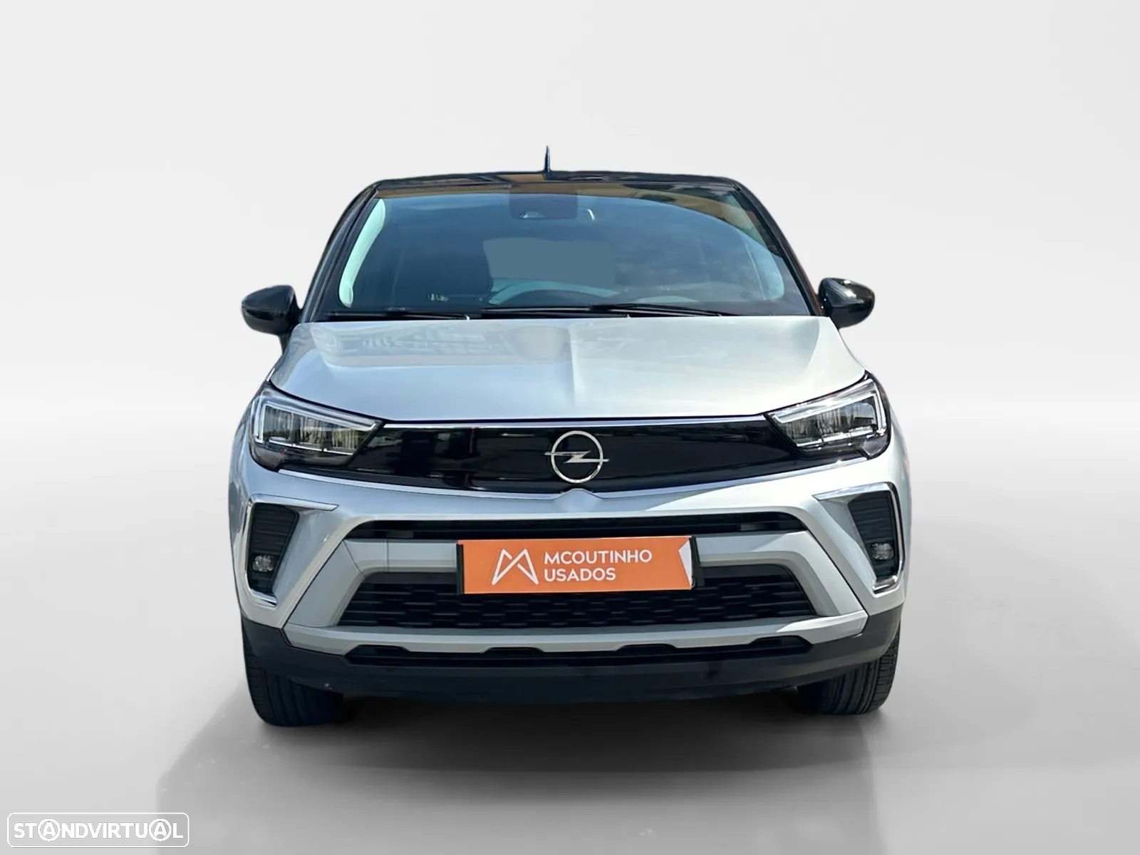 Opel Crossland 1.2 T Elegance - 9
