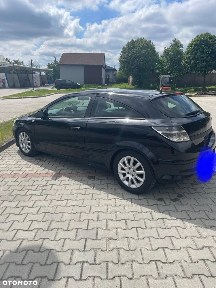 Opel Astra 1.6 - 3
