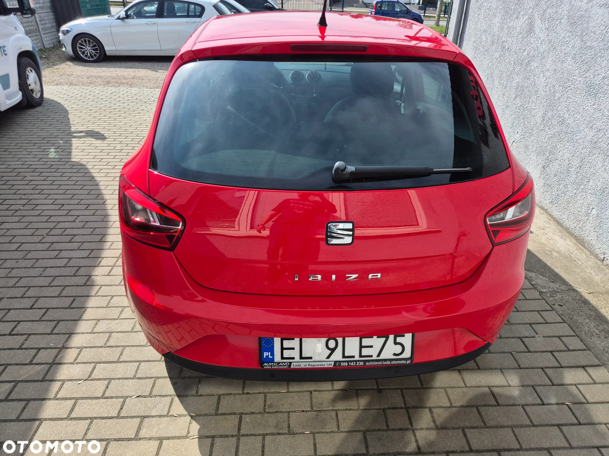 Seat Ibiza 1.0 MPI S&S XCELLENCE - 6