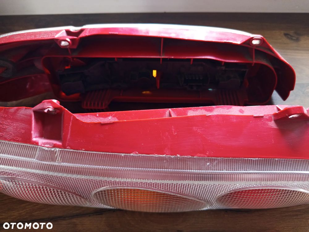 Lampy WHITE Seicento Oryginał - 5
