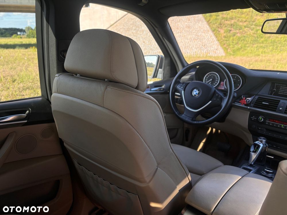 BMW X5 - 6