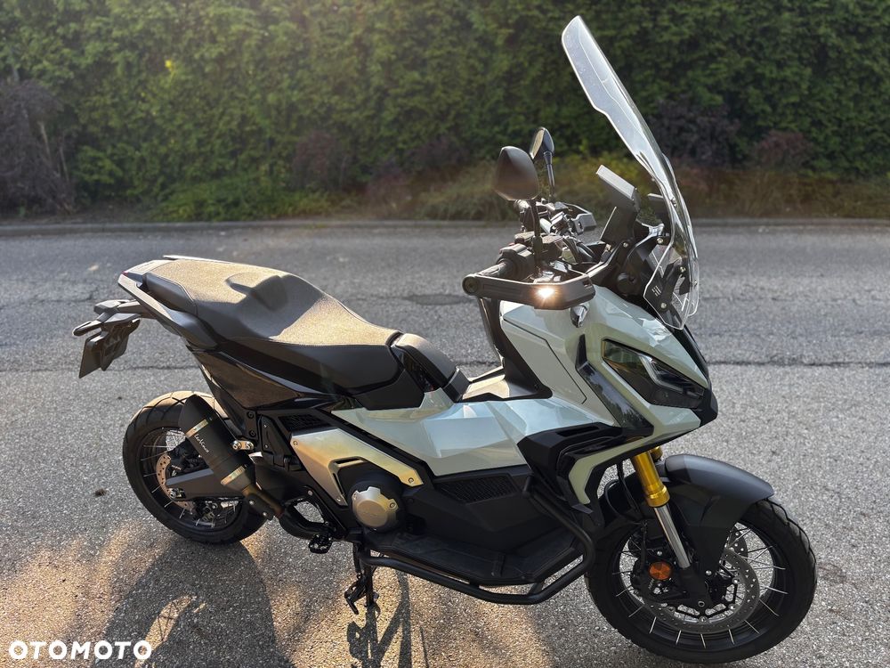 Honda X-ADV - 11