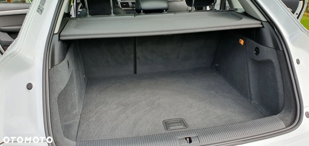 Audi Q3 2.0 TDI - 8