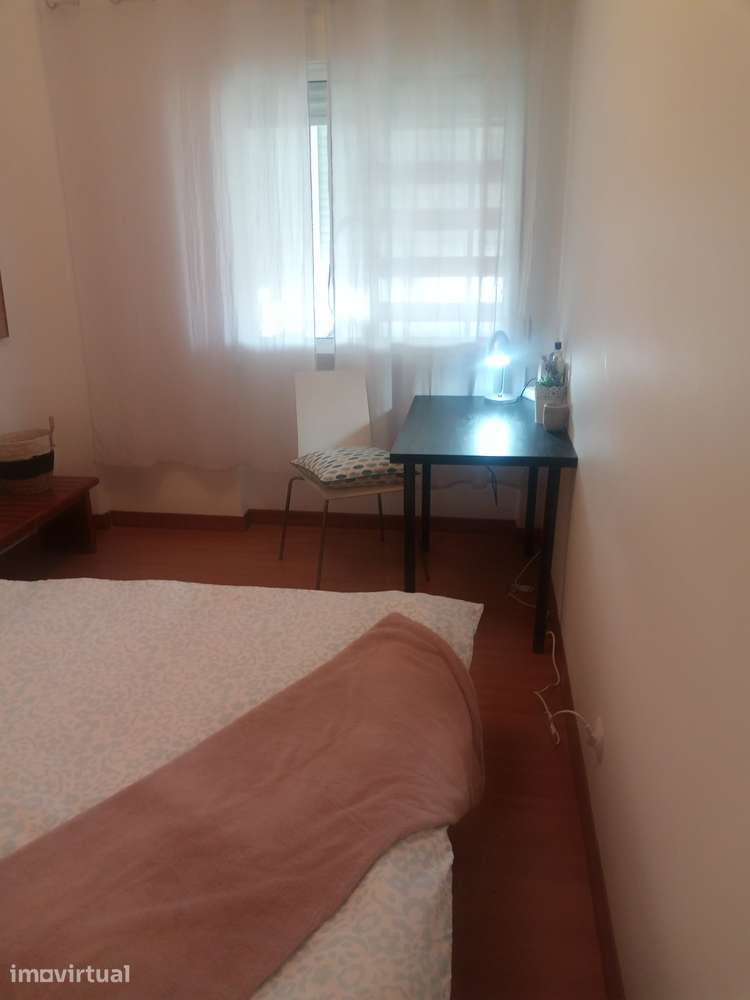Quarto Individual Arrendado em Lisboa - 600€ - Grande imagem: 4/13