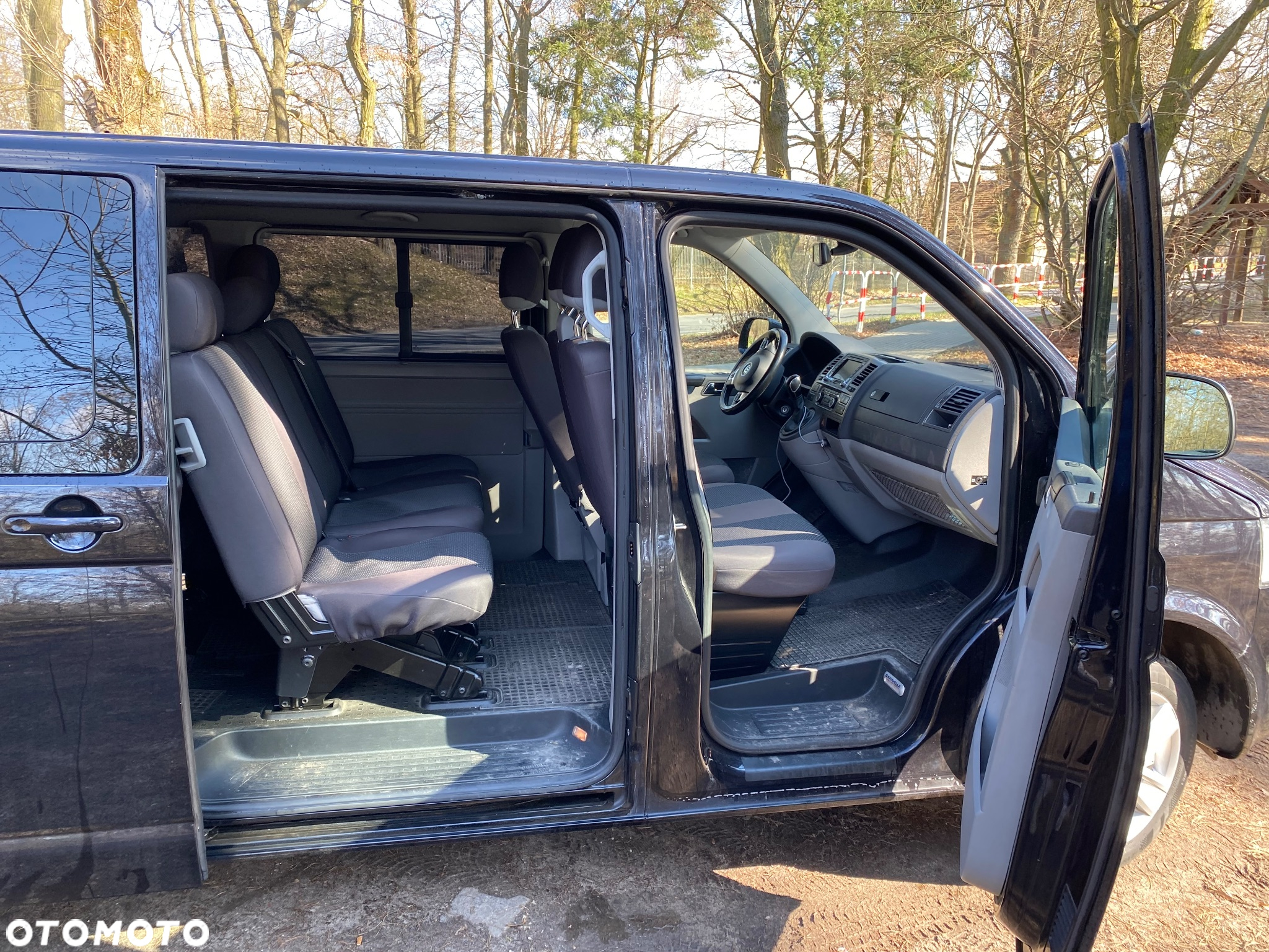 Volkswagen Caravelle 2.0 BiTDI L2 Highline DSG - 6