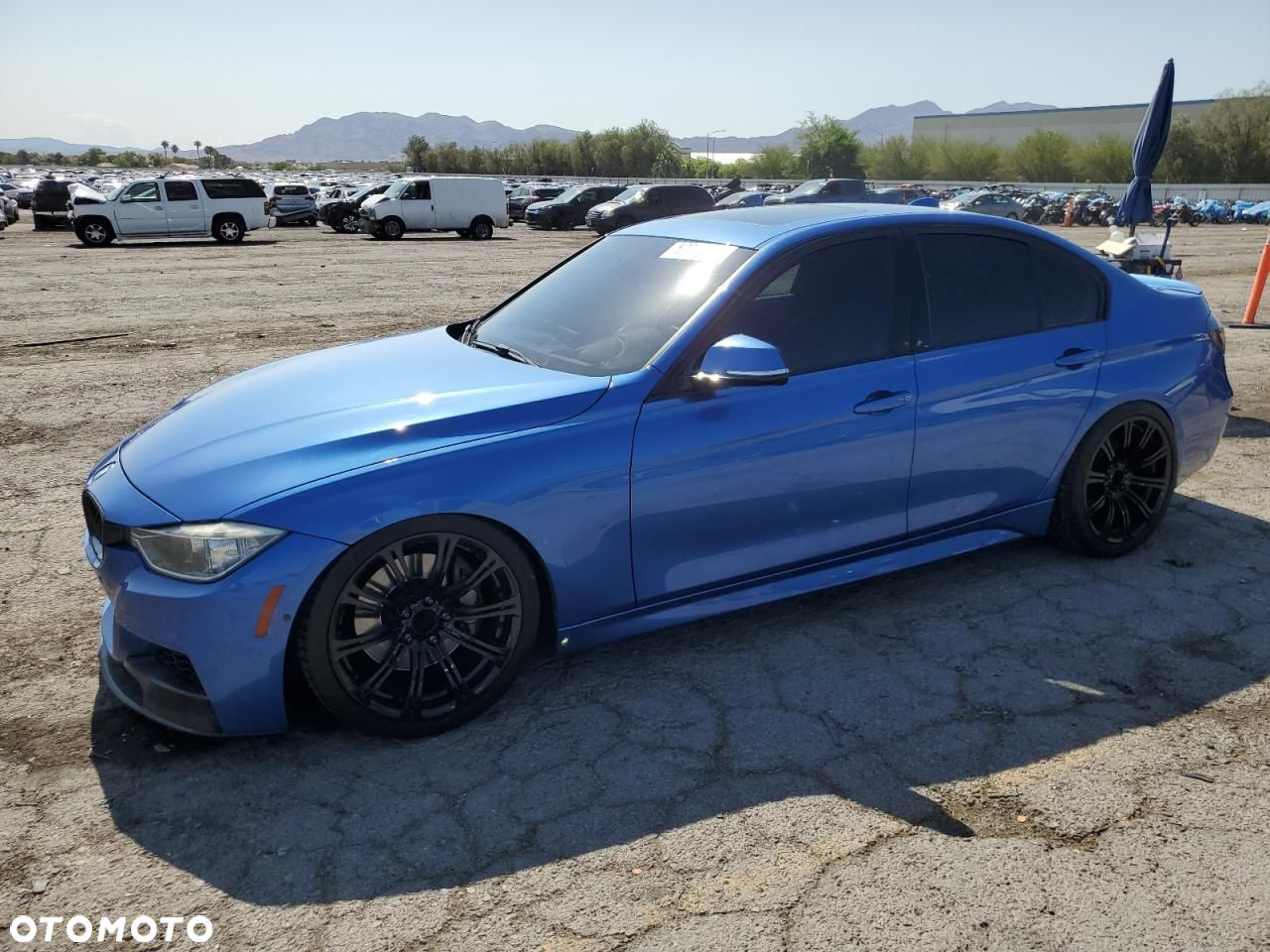 BMW Seria 3 - 3