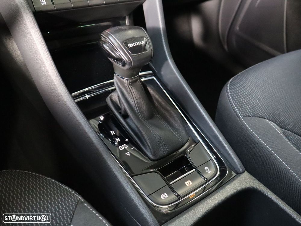 Skoda Kodiaq 2.0 TDI Ambition DSG - 22