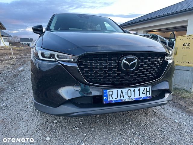 Mazda CX-5 SKYACTIV-G 194 AWD Newground - 7
