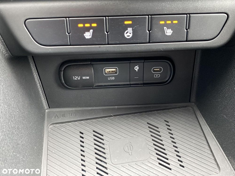 Kia Sportage - 20