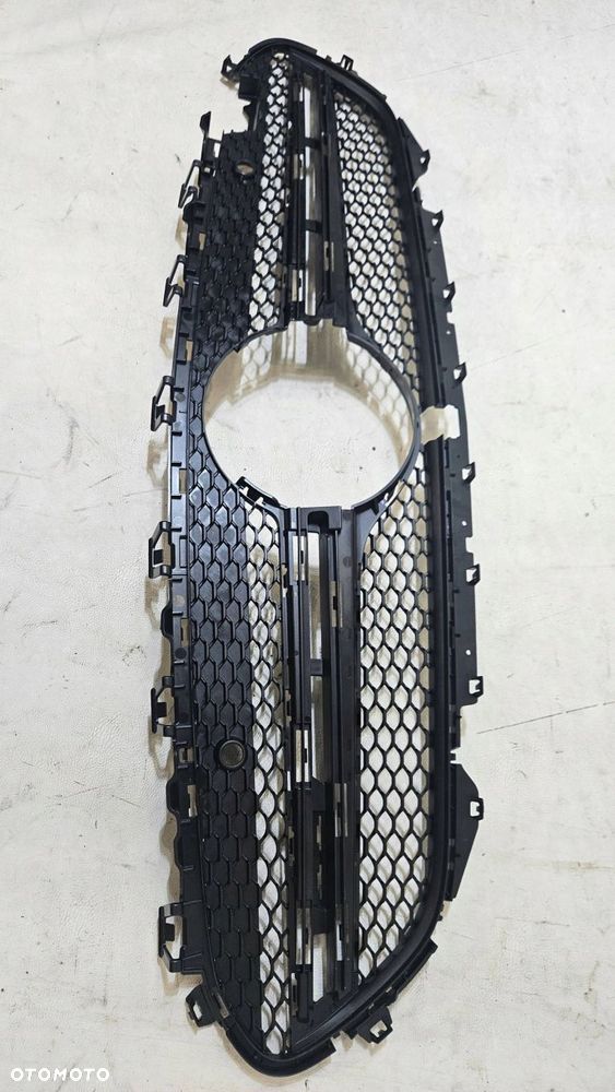 grill gril atrapa chłodnicy mercedes cls a257 w257 amg a2578852502 - 4