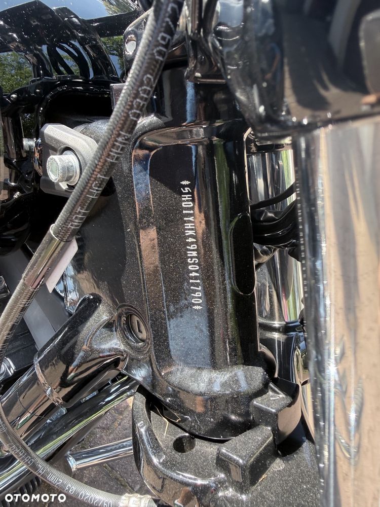 Harley-Davidson FXSB Breakout - 10