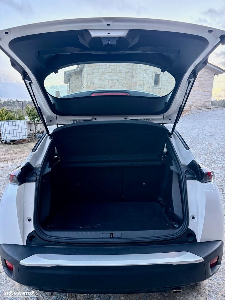 Peugeot 2008 1.5 BlueHDi Active Pack - 6