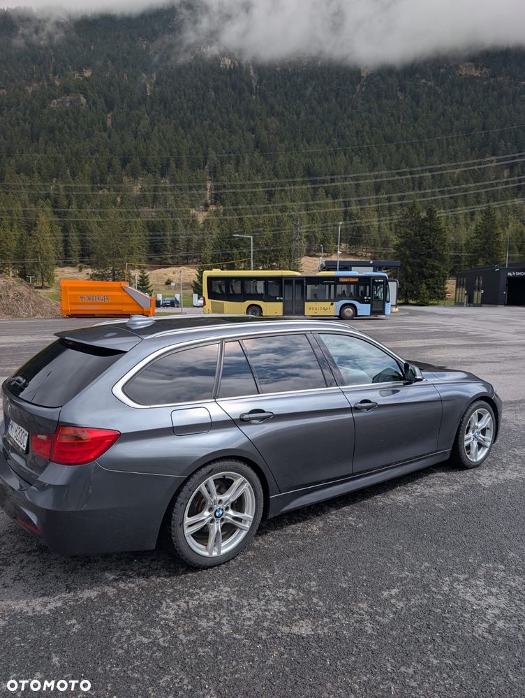 BMW Seria 3 - 3