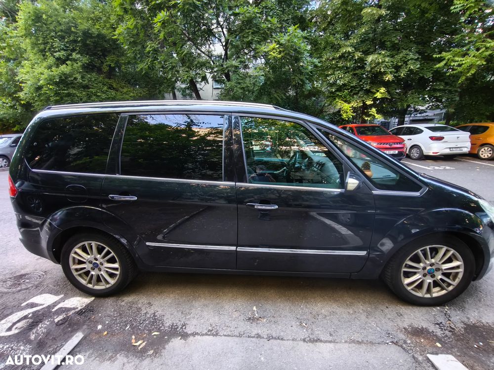 Ford Galaxy - 16