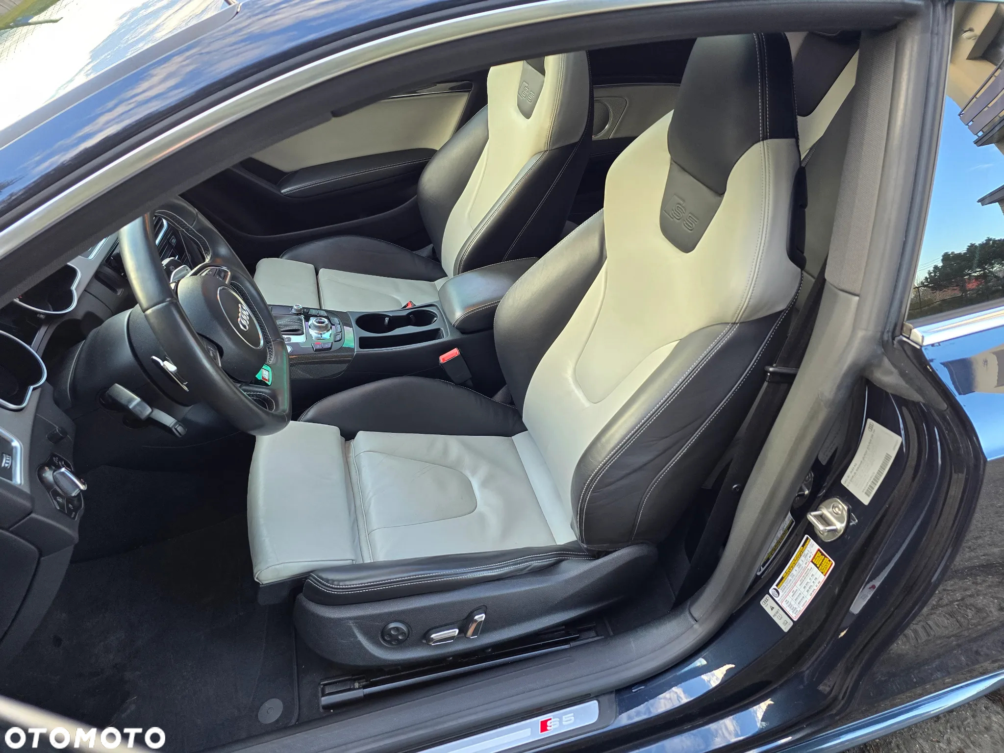 Audi S5 3.0 TFSI Quattro S tronic - 13