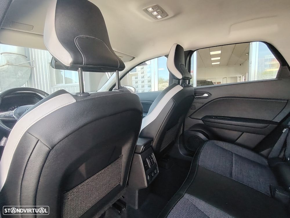 Renault Captur 1.0 TCe Techno - 21