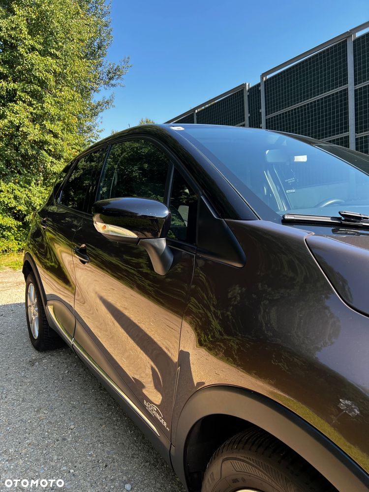 Renault Captur 1.2 Energy TCe Limited EDC - 18